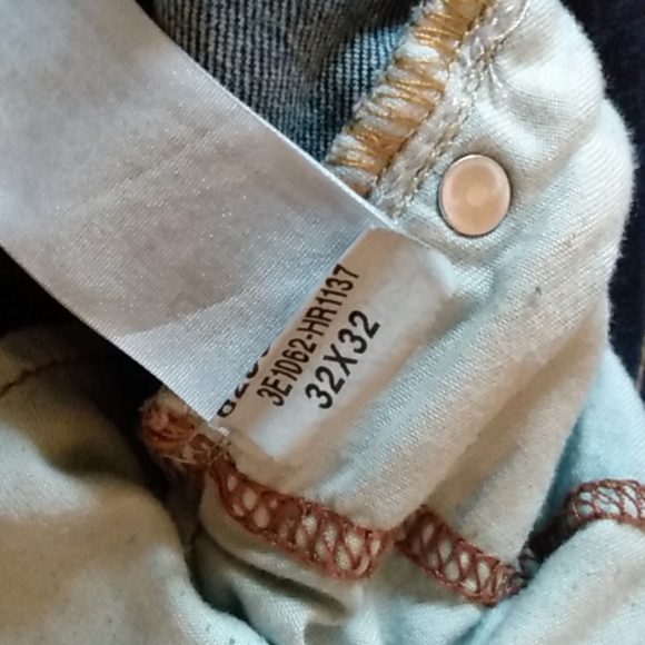 Hollister Epic Flex Jeans - Picture 4 of 6